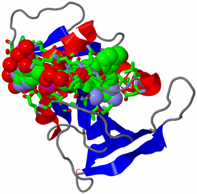 Image Asym./Biol. Unit - sites