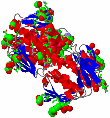 Image Asym./Biol. Unit - sites