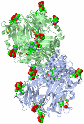 Image Asym./Biol. Unit - sites