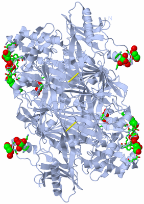 Image Biol. Unit 1 - sites