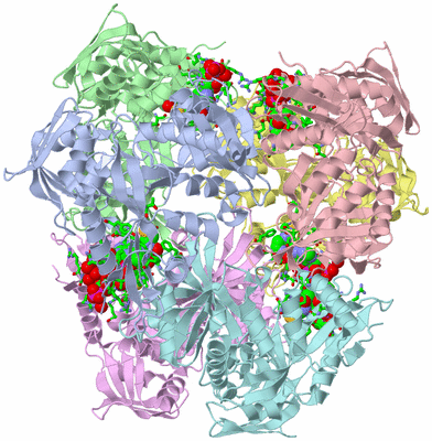 Image Asym./Biol. Unit - sites