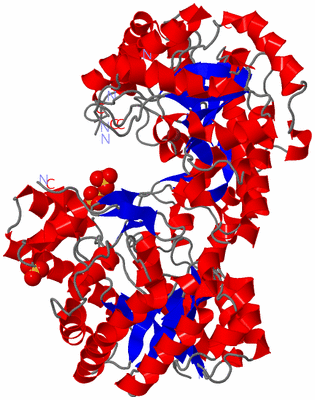 Image Asym./Biol. Unit