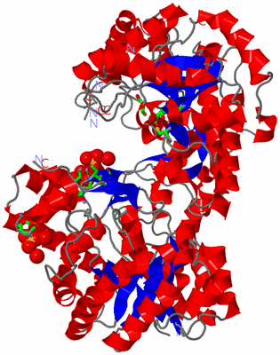 Image Asym./Biol. Unit - sites