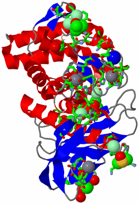 Image Asym./Biol. Unit - sites