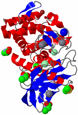 Image Asym./Biol. Unit