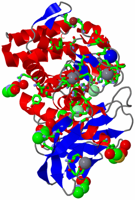 Image Asym./Biol. Unit - sites