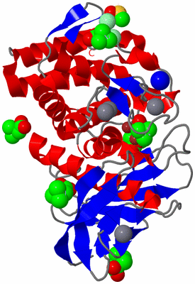 Image Asym./Biol. Unit