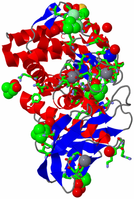 Image Asym./Biol. Unit - sites