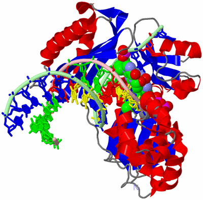 Image Asym./Biol. Unit