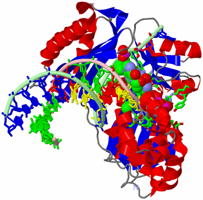 Image Asym./Biol. Unit - sites