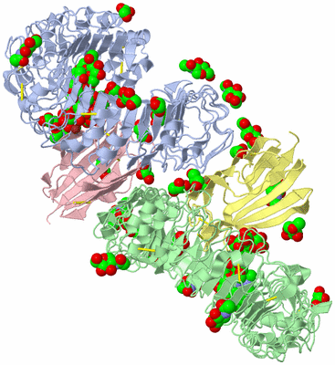 Image Asym./Biol. Unit