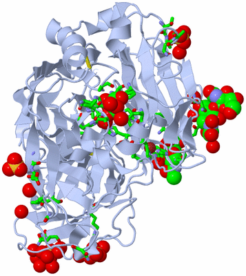 Image Biol. Unit 1 - sites