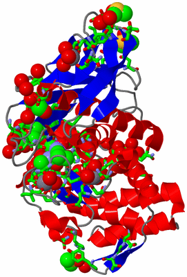 Image Asym./Biol. Unit - sites