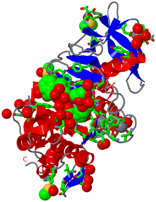 Image Asym./Biol. Unit - sites