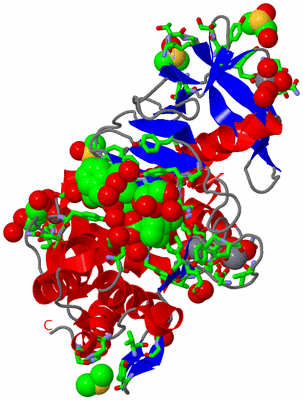 Image Asym./Biol. Unit - sites