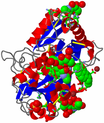 Image Asym./Biol. Unit - sites