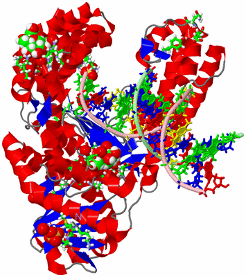 Image Asym./Biol. Unit - sites