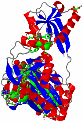 Image Asym./Biol. Unit - sites