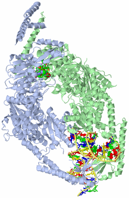 Image Asym./Biol. Unit - sites