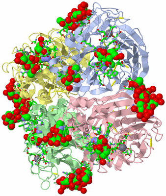 Image Asym./Biol. Unit - sites