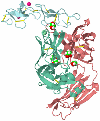 Image Asym./Biol. Unit