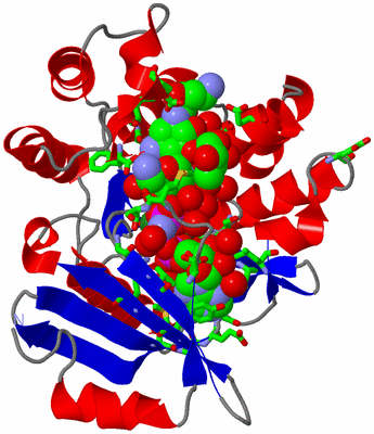 Image Asym./Biol. Unit - sites