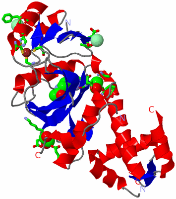 Image Asym./Biol. Unit - sites