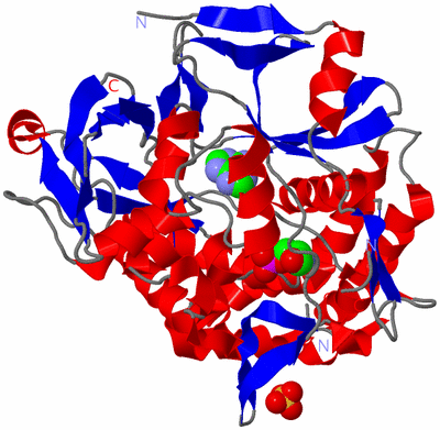 Image Asym./Biol. Unit