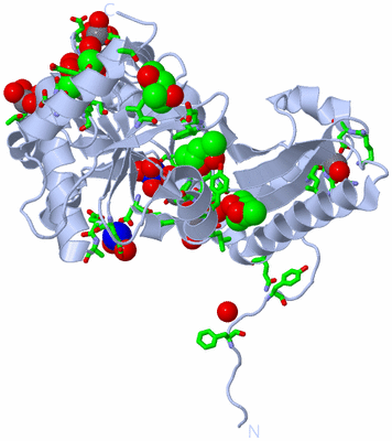 Image Biol. Unit 1 - sites