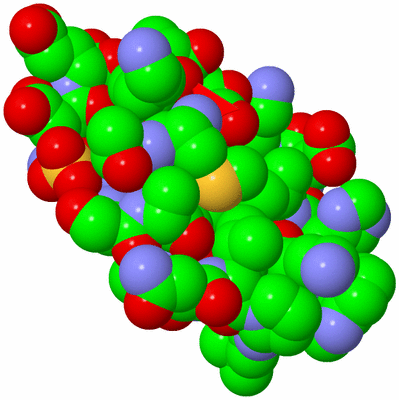 Image Asym./Biol. Unit