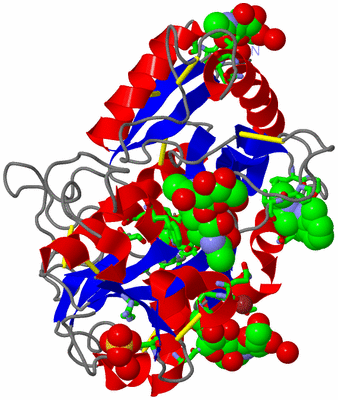 Image Asym./Biol. Unit - sites