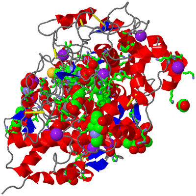 Image Asym./Biol. Unit - sites