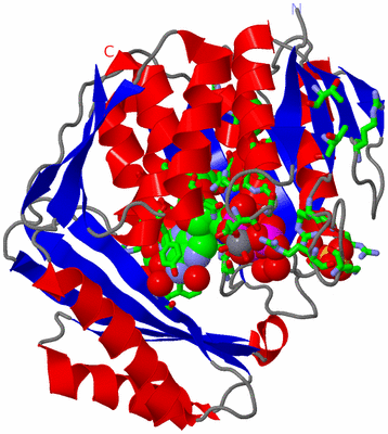 Image Asym./Biol. Unit - sites