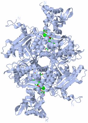 Image Biol. Unit 1 - sites