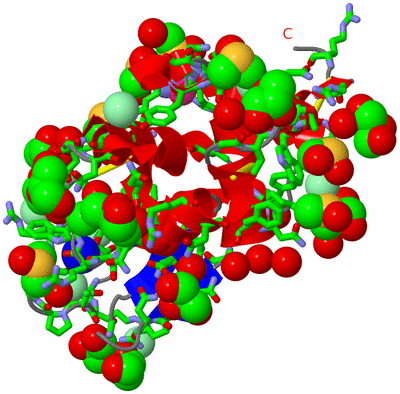 Image Asym./Biol. Unit - sites