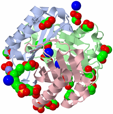 Image Asym./Biol. Unit