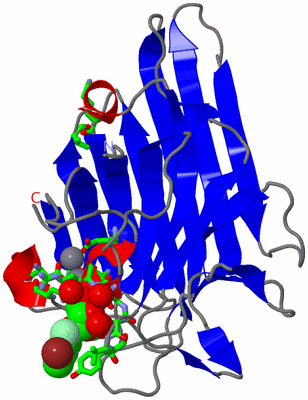 Image Asym. Unit - sites