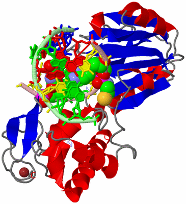 Image Asym./Biol. Unit