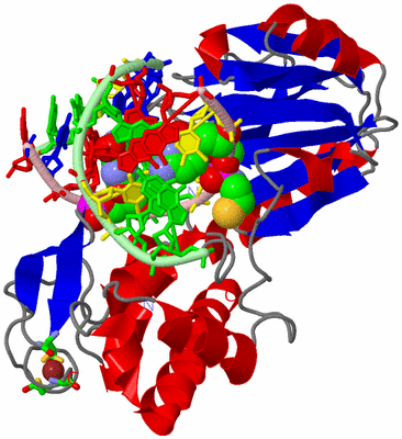 Image Asym./Biol. Unit - sites