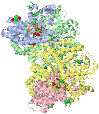 Image Asym./Biol. Unit - sites