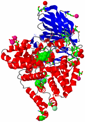 Image Asym./Biol. Unit - sites