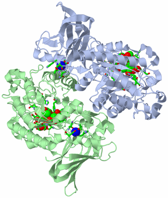 Image Asym./Biol. Unit - sites