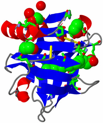 Image Asym. Unit - sites