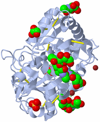 Image Asym./Biol. Unit