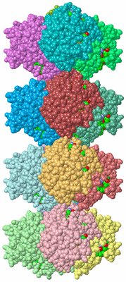 Image Asym. Unit - sites