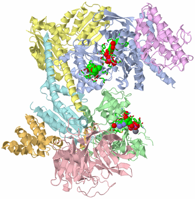 Image Asym./Biol. Unit - sites