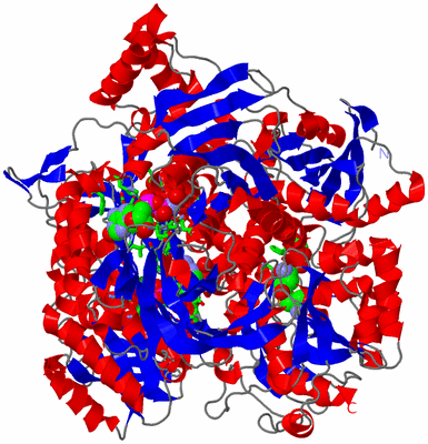 Image Asym./Biol. Unit - sites