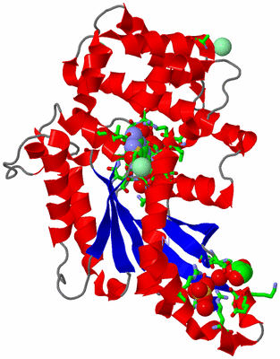 Image Asym./Biol. Unit - sites