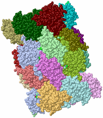 Image Asym./Biol. Unit - sites