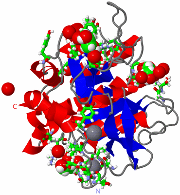 Image Asym./Biol. Unit - sites